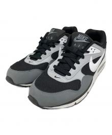 NIKE（ナイキ）の古着「Air Max Correlate」｜ブラック×グレー
