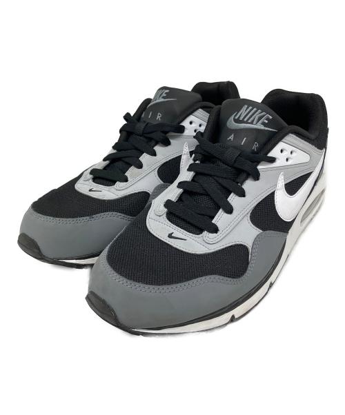 NIKE（ナイキ）NIKE (ナイキ) Air Max Correlate ブラック×グレー サイズ:SIZE 30cmの古着・服飾アイテム