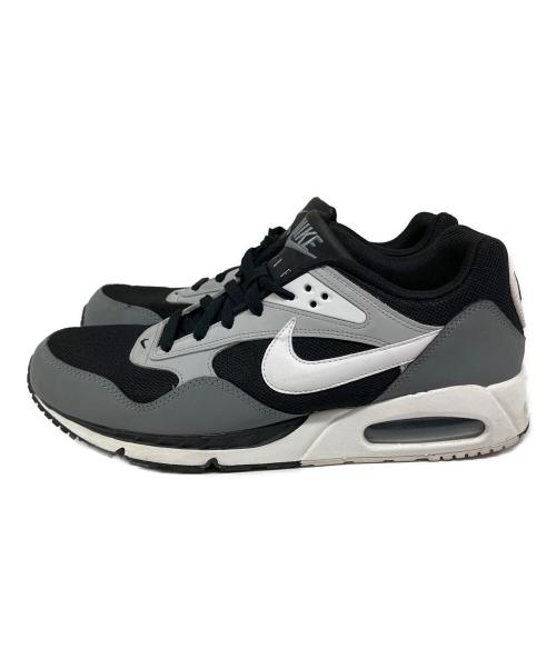 NIKE（ナイキ）NIKE (ナイキ) Air Max Correlate ブラック×グレー サイズ:SIZE 30cmの古着・服飾アイテム