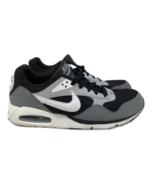 NIKE（ナイキ）NIKE (ナイキ) Air Max Correlate ブラック×グレー サイズ:SIZE 30cmの古着・服飾アイテム