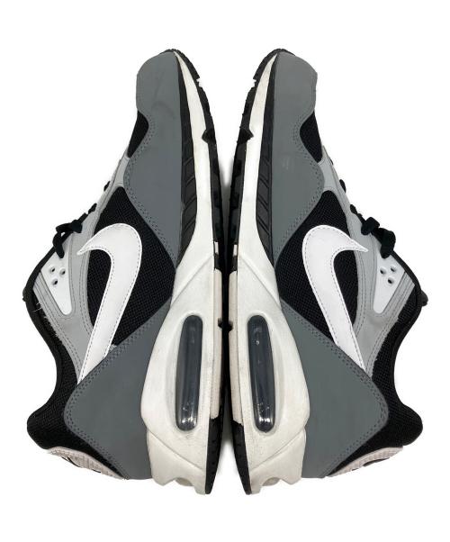 NIKE（ナイキ）NIKE (ナイキ) Air Max Correlate ブラック×グレー サイズ:SIZE 30cmの古着・服飾アイテム