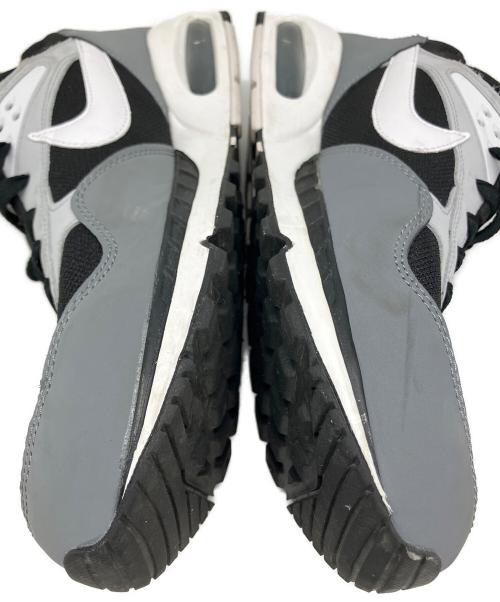 NIKE（ナイキ）NIKE (ナイキ) Air Max Correlate ブラック×グレー サイズ:SIZE 30cmの古着・服飾アイテム