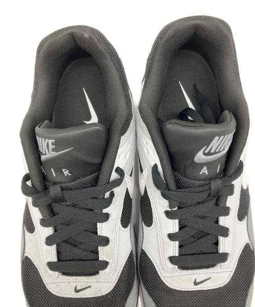 NIKE（ナイキ）NIKE (ナイキ) Air Max Correlate ブラック×グレー サイズ:SIZE 30cmの古着・服飾アイテム