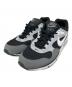 NIKE（ナイキ）の古着「Air Max Correlate」｜ブラック×グレー