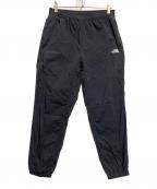 THE NORTH FACEザ ノース フェイス）の古着「バーサタイルパンツ」｜ブラック