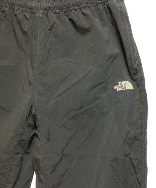 THE NORTH FACE（ザ ノース フェイス）THE NORTH FACE (ザ ノース フェイス) バーサタイルパンツ ブラック サイズ:SIZE Mの古着・服飾アイテム