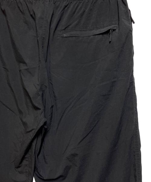 THE NORTH FACE（ザ ノース フェイス）THE NORTH FACE (ザ ノース フェイス) バーサタイルパンツ ブラック サイズ:SIZE Mの古着・服飾アイテム