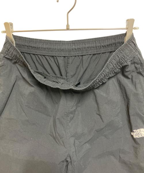 THE NORTH FACE（ザ ノース フェイス）THE NORTH FACE (ザ ノース フェイス) バーサタイルパンツ ブラック サイズ:SIZE Mの古着・服飾アイテム