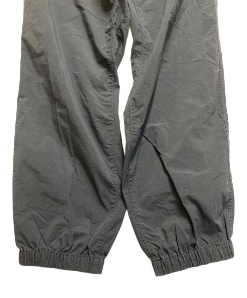 THE NORTH FACE（ザ ノース フェイス）THE NORTH FACE (ザ ノース フェイス) バーサタイルパンツ ブラック サイズ:SIZE Mの古着・服飾アイテム