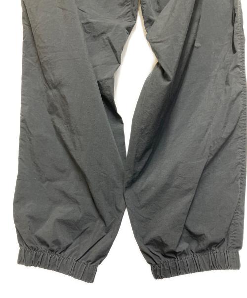 THE NORTH FACE（ザ ノース フェイス）THE NORTH FACE (ザ ノース フェイス) バーサタイルパンツ ブラック サイズ:SIZE Mの古着・服飾アイテム