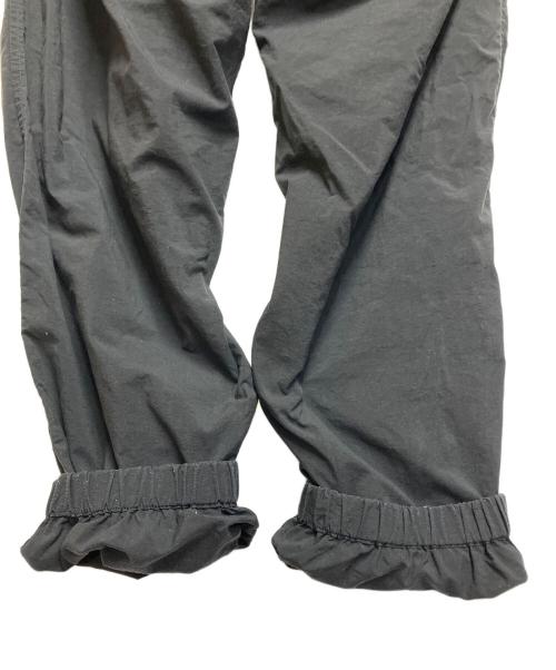 THE NORTH FACE（ザ ノース フェイス）THE NORTH FACE (ザ ノース フェイス) バーサタイルパンツ ブラック サイズ:SIZE Mの古着・服飾アイテム