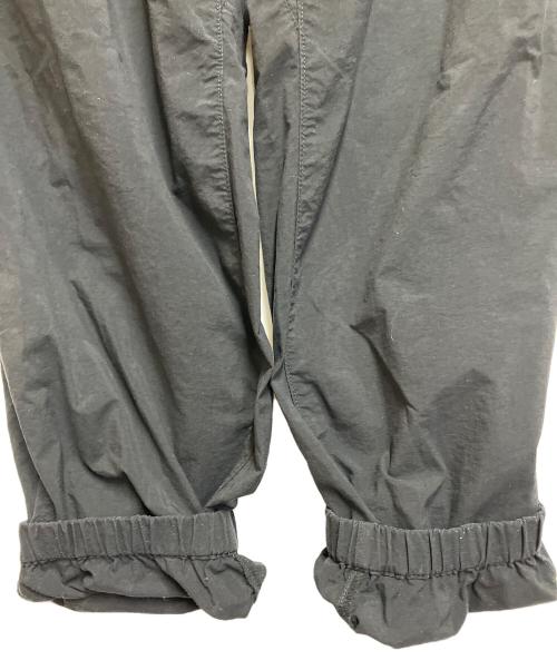 THE NORTH FACE（ザ ノース フェイス）THE NORTH FACE (ザ ノース フェイス) バーサタイルパンツ ブラック サイズ:SIZE Mの古着・服飾アイテム