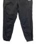 中古・古着 THE NORTH FACE (ザ ノース フェイス) バーサタイルパンツ ブラック サイズ:SIZE M：6000円