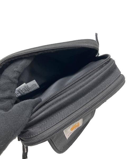 CarHartt（カーハート）CarHartt (カーハート) ショルダーバッグ ブラックの古着・服飾アイテム