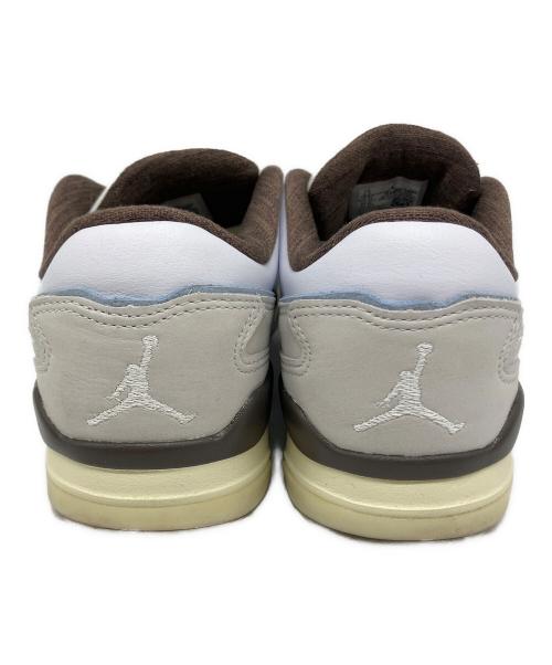NIKE（ナイキ）NIKE (ナイキ) Jordan Flight Court ホワイト サイズ:SIZE 27.5cmの古着・服飾アイテム