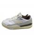 NIKE (ナイキ) Jordan Flight Court ホワイト サイズ:SIZE 27.5cm：7000円