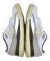 中古・古着 NIKE (ナイキ) Jordan Flight Court ホワイト サイズ:SIZE 27.5cm：7000円