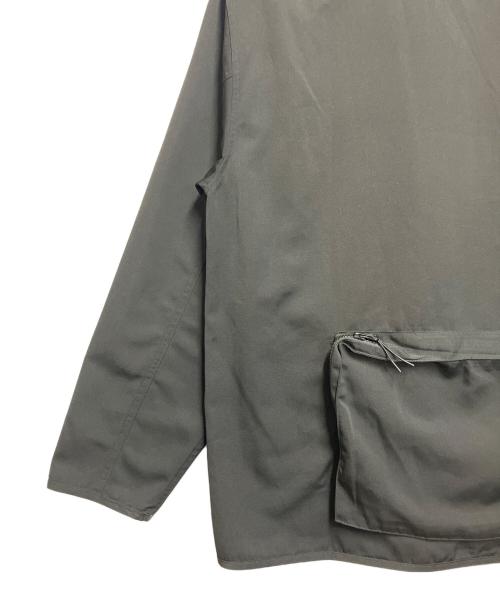FOURTHIRTY（フォーサーティー）FOURTHIRTY (フォーサーティー) ジャケット ブラック サイズ:SIZE 3の古着・服飾アイテム
