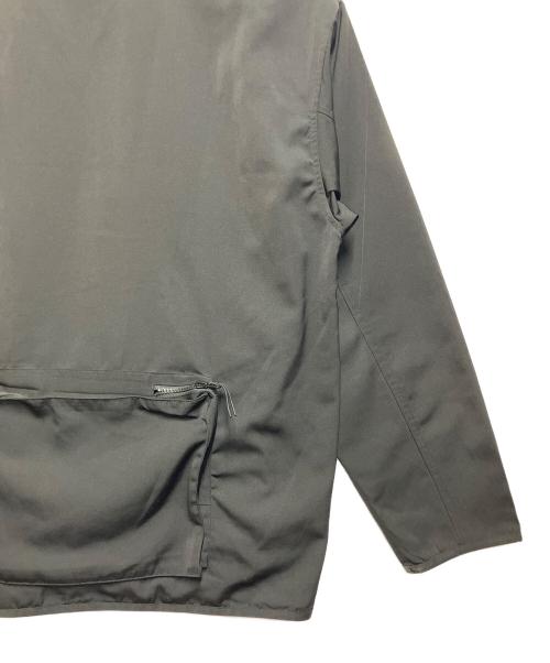 FOURTHIRTY（フォーサーティー）FOURTHIRTY (フォーサーティー) ジャケット ブラック サイズ:SIZE 3の古着・服飾アイテム