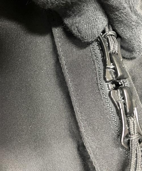 FOURTHIRTY（フォーサーティー）FOURTHIRTY (フォーサーティー) ジャケット ブラック サイズ:SIZE 3の古着・服飾アイテム