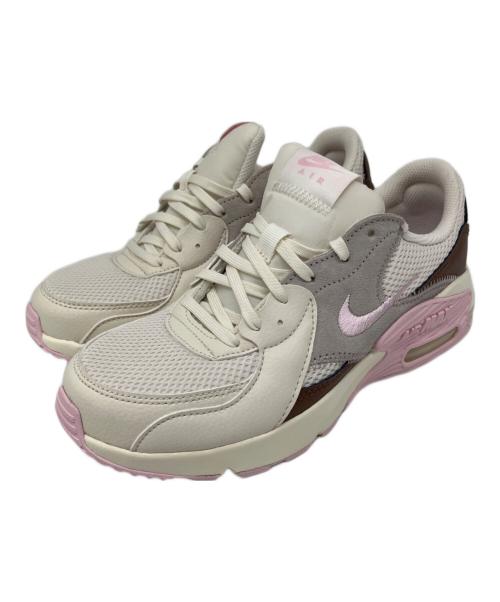 NIKE（ナイキ）NIKE (ナイキ) エアマックスエクシー マルチカラー サイズ:24cmの古着・服飾アイテム