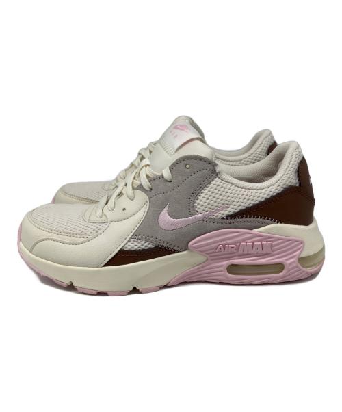NIKE（ナイキ）NIKE (ナイキ) エアマックスエクシー マルチカラー サイズ:24cmの古着・服飾アイテム