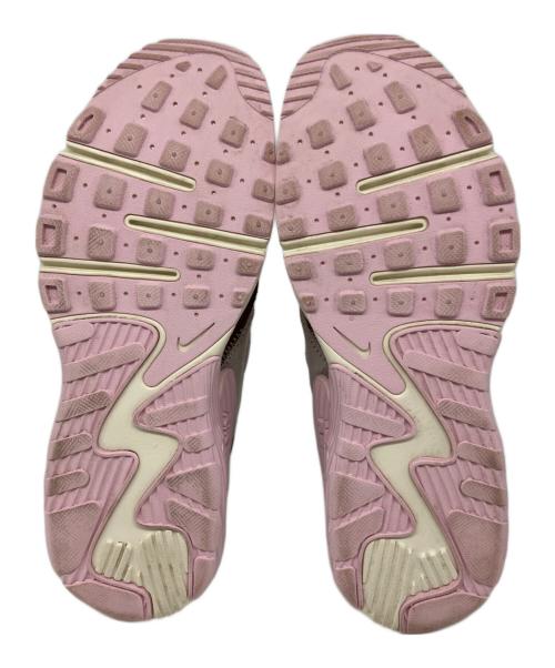 NIKE（ナイキ）NIKE (ナイキ) エアマックスエクシー マルチカラー サイズ:24cmの古着・服飾アイテム