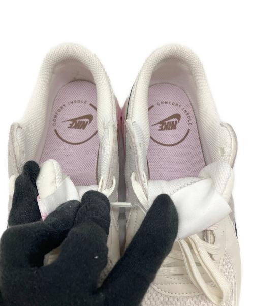 NIKE（ナイキ）NIKE (ナイキ) エアマックスエクシー マルチカラー サイズ:24cmの古着・服飾アイテム