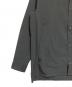 中古・古着 Snow peak (スノーピーク) 長袖シャツ ブラック サイズ:SIZE  L：8000円