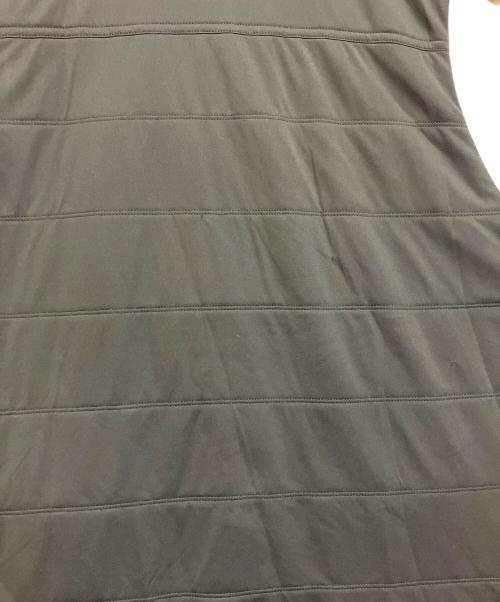 Snow peak（スノーピーク）Snow peak (スノーピーク) Flexible Insulated Vest ブラック サイズ:SIZE Lの古着・服飾アイテム