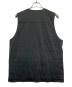 Snow peak (スノーピーク) Flexible Insulated Vest ブラック サイズ:SIZE L：6000円