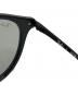 中古・古着 RAY-BAN (レイバン) サングラス：7000円