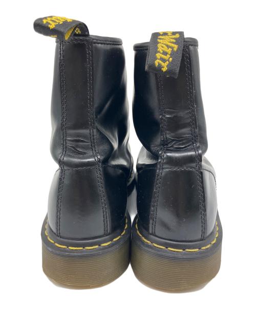 Dr.Martens（ドクターマーチン）Dr.Martens (ドクターマーチン) 8ホールブーツ ブラック サイズ:SIZE 27.5cmの古着・服飾アイテム
