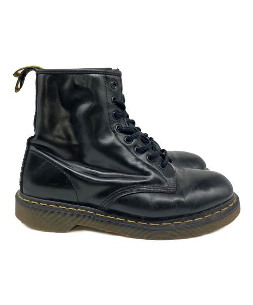 Dr.Martens（ドクターマーチン）Dr.Martens (ドクターマーチン) 8ホールブーツ ブラック サイズ:SIZE 27.5cmの古着・服飾アイテム