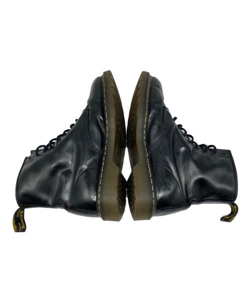 Dr.Martens（ドクターマーチン）Dr.Martens (ドクターマーチン) 8ホールブーツ ブラック サイズ:SIZE 27.5cmの古着・服飾アイテム
