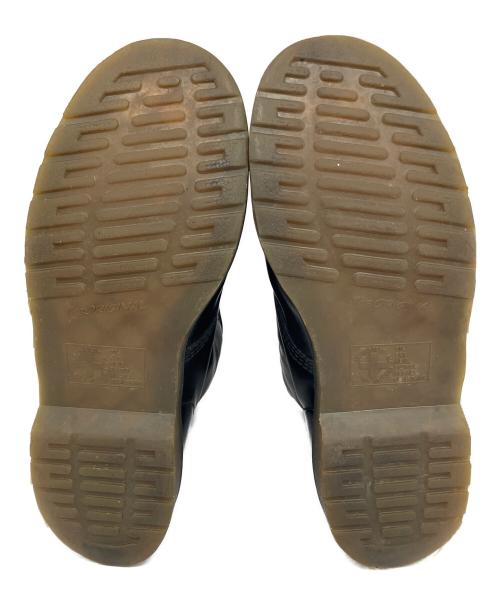Dr.Martens（ドクターマーチン）Dr.Martens (ドクターマーチン) 8ホールブーツ ブラック サイズ:SIZE 27.5cmの古着・服飾アイテム