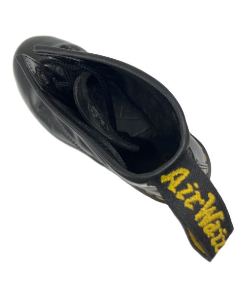 Dr.Martens（ドクターマーチン）Dr.Martens (ドクターマーチン) 8ホールブーツ ブラック サイズ:SIZE 27.5cmの古着・服飾アイテム