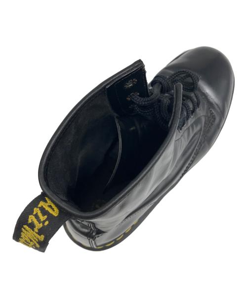 Dr.Martens（ドクターマーチン）Dr.Martens (ドクターマーチン) 8ホールブーツ ブラック サイズ:SIZE 27.5cmの古着・服飾アイテム
