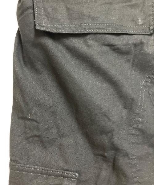 CarHartt（カーハート）CarHartt (カーハート) カーゴパンツ ブラック サイズ:SIZE 81cm(W32)の古着・服飾アイテム
