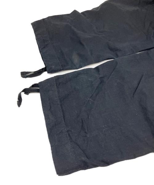 CarHartt（カーハート）CarHartt (カーハート) カーゴパンツ ブラック サイズ:SIZE 81cm(W32)の古着・服飾アイテム