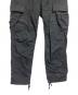 中古・古着 CarHartt (カーハート) カーゴパンツ ブラック サイズ:SIZE 81cm(W32)：6000円