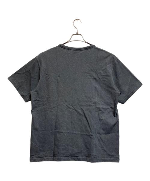 Dior（ディオール）Dior (ディオール) 半袖カットソー ライトグレー サイズ:XXLの古着・服飾アイテム