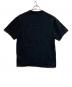 BURBERRY (バーバリー) 半袖カットソー ブラック サイズ:SIZE L：25000円