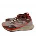 NIKE (ナイキ) Pegasus Trail 4 ブラウン×ベージュ サイズ:SIZE 26.5cm：6000円