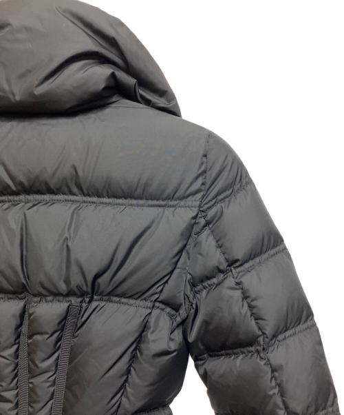 MONCLER（モンクレール）MONCLER (モンクレール) ダウンジャケット ブラック サイズ:SIZE 00の古着・服飾アイテム