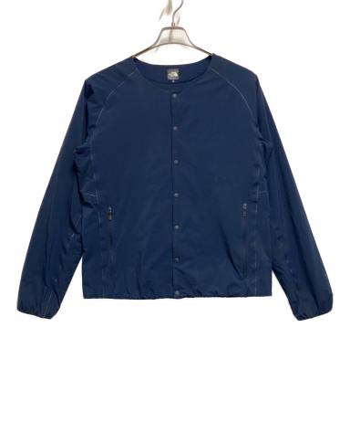 中古・古着通販】THE NORTH FACE (ザ ノース フェイス) カーディガン