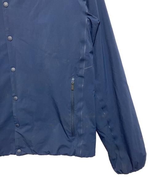 THE NORTH FACE（ザ ノース フェイス）THE NORTH FACE (ザ ノース フェイス) カーディガン ネイビー サイズ:SIZE Lの古着・服飾アイテム