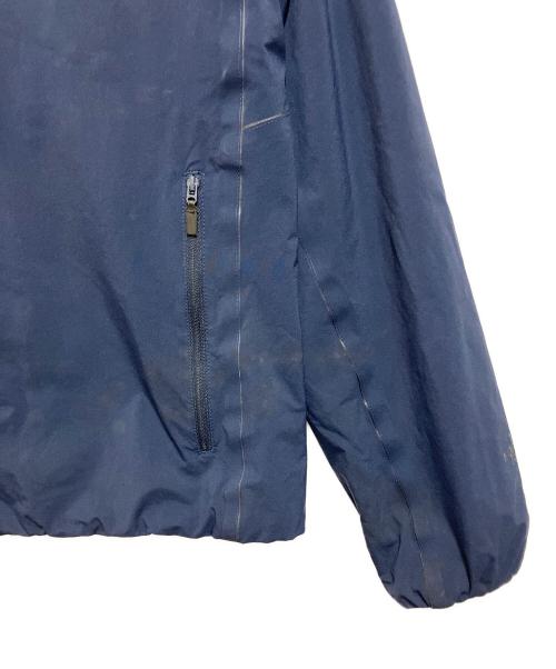 THE NORTH FACE（ザ ノース フェイス）THE NORTH FACE (ザ ノース フェイス) カーディガン ネイビー サイズ:SIZE Lの古着・服飾アイテム