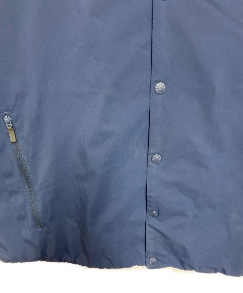 THE NORTH FACE（ザ ノース フェイス）THE NORTH FACE (ザ ノース フェイス) カーディガン ネイビー サイズ:SIZE Lの古着・服飾アイテム