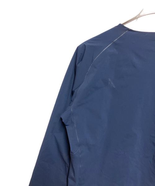 THE NORTH FACE（ザ ノース フェイス）THE NORTH FACE (ザ ノース フェイス) カーディガン ネイビー サイズ:SIZE Lの古着・服飾アイテム